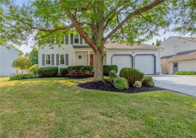Photo 1 of Sale Pending at 4134 Metauro Dr, Liverpool, NY 13090 | MLS# S1695714 | Listing updated on 2026-07-27