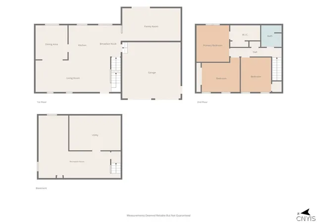 Photo 37 of Sale Pending at 4134 Metauro Dr, Liverpool, NY 13090 | MLS# S1695714 | Listing updated on 2026-07-27