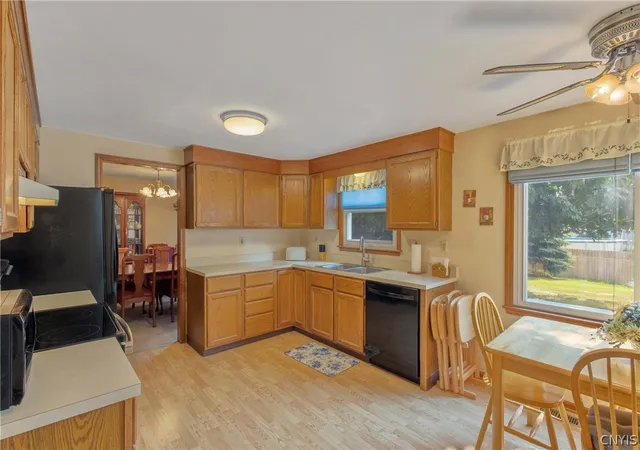 Photo 5 of Sale Pending at 4134 Metauro Dr, Liverpool, NY 13090 | MLS# S1695714 | Listing updated on 2026-07-27