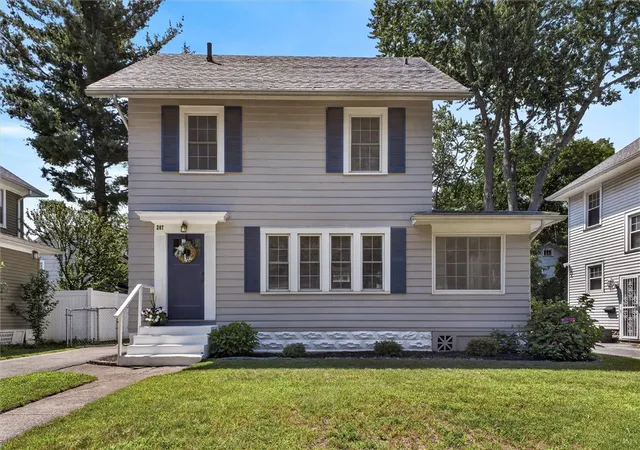 1st image of 287 Versailles Rd, Rochester, NY 14621 | MLS# R1698311
