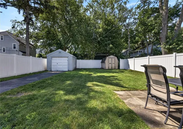 5th image of 287 Versailles Rd, Rochester, NY 14621 | MLS# R1698311