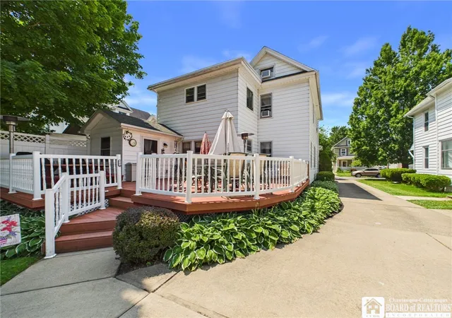 Photo 2 of Sale Pending at 111 S 9th Street, Olean, NY 14760 | MLS# R1698709 | Listing updated on 2026-08-03