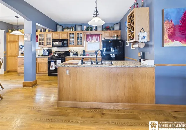 Photo 3 of Sale Pending at 111 S 9th Street, Olean, NY 14760 | MLS# R1698709 | Listing updated on 2026-08-03