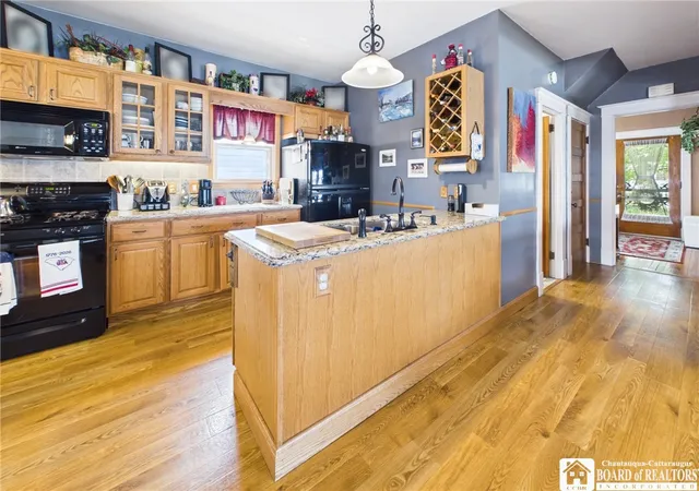 Photo 4 of Sale Pending at 111 S 9th Street, Olean, NY 14760 | MLS# R1698709 | Listing updated on 2026-08-03