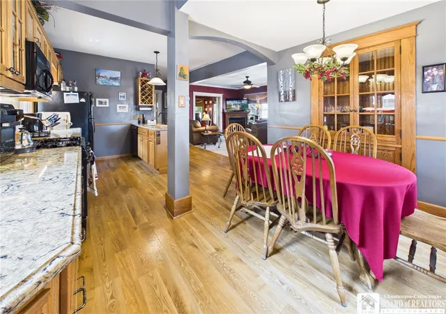 Photo 5 of Sale Pending at 111 S 9th Street, Olean, NY 14760 | MLS# R1698709 | Listing updated on 2026-08-03