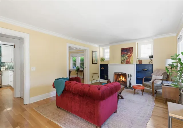 5th image of 359 Rockingham St, Rochester, NY 14620 | MLS# R1697113