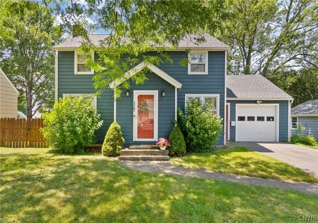 1st image of 117 Iroquois Ln, Salina, NY 13088 | MLS# S1697652