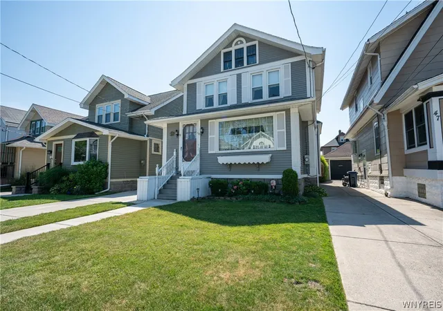 Photo 3 of Sale Pending at 49 Edgewood Ave, Buffalo, NY 14220 | MLS# B1695072 | Listing updated on 2026-07-30