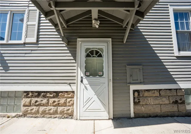 Photo 40 of Sale Pending at 49 Edgewood Ave, Buffalo, NY 14220 | MLS# B1695072 | Listing updated on 2026-07-30