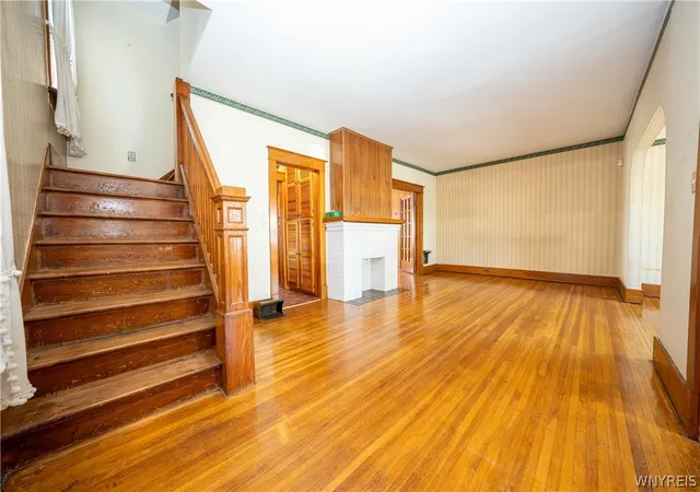 Photo 5 of Sale Pending at 49 Edgewood Ave, Buffalo, NY 14220 | MLS# B1695072 | Listing updated on 2026-07-30