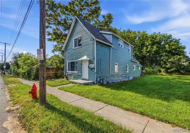 Photo 2 of Multi family home for sale at 78 Appenheimer Ave, Buffalo, NY 14214 | MLS# B1698829 | Listing updated on 2026-07-15