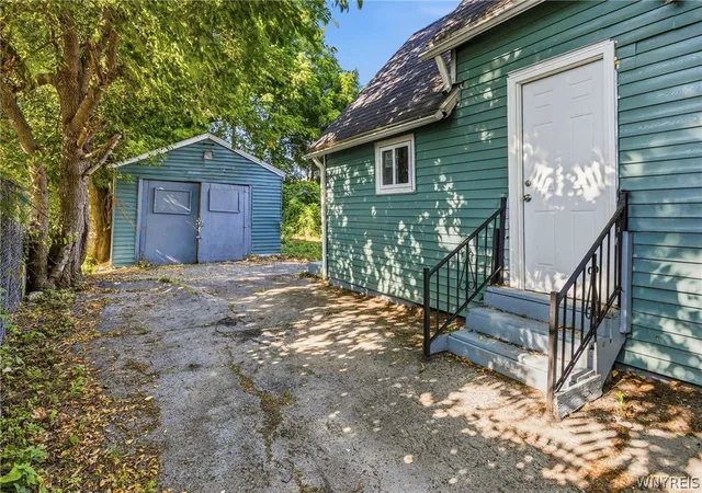 Photo 38 of Multi family home for sale at 78 Appenheimer Ave, Buffalo, NY 14214 | MLS# B1698829 | Listing updated on 2026-07-15