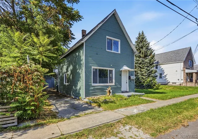 Listing Photo 3 - Condo for sale in building located at 78 Appenheimer Ave, Buffalo, NY 14214