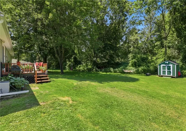 35th image of 5 Ronald Cir, Spencerport, NY 14559 | MLS# R1698822
