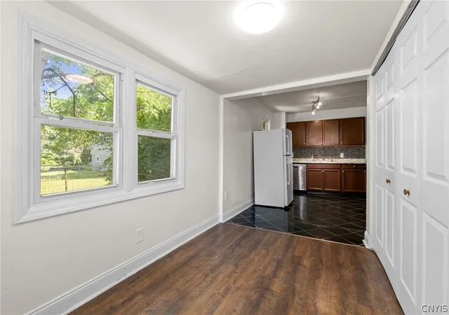 Photo 4 of Sale Pending at 303 E Ellis St, East Syracuse, NY 13057 | MLS# S1697733 | Listing updated on 2026-07-22