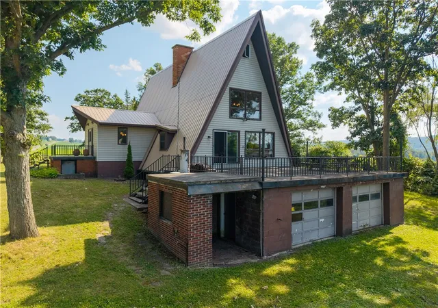 1st image of 9876 J Knapp Rd, Dansville, NY 14437 | MLS# R1692934
