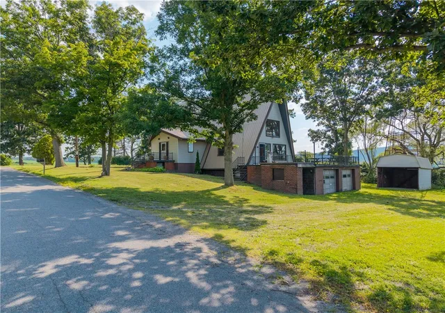 3rd image of 9876 J Knapp Rd, Dansville, NY 14437 | MLS# R1692934