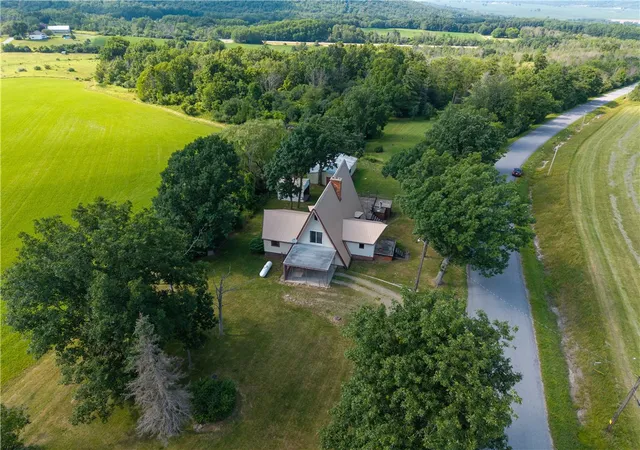 4th image of 9876 J Knapp Rd, Dansville, NY 14437 | MLS# R1692934