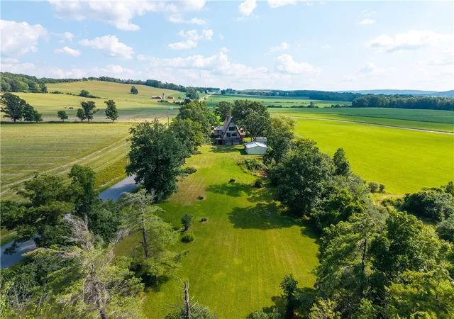 5th image of 9876 J Knapp Rd, Dansville, NY 14437 | MLS# R1692934