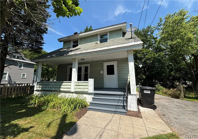 Photo 3 of Single family home for sale at 114 Maurice Ave, Syracuse, NY 13207 | MLS# S1698833 | Listing updated on 2026-07-28