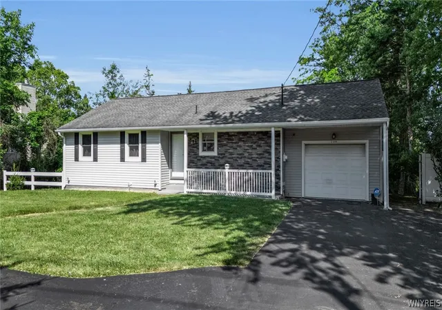 1st image of 2350 Berg Rd, Buffalo, NY 14218 | MLS# B1696665