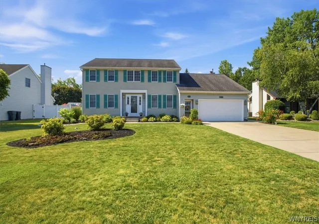 1st image of 3698 Meadowbrook, Wheatfield, NY 14120 | MLS# B1698553