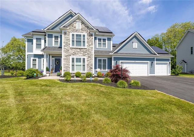 1st image of 8 Ravenna Crescent, Pittsford, NY 14534 | MLS# R1693226