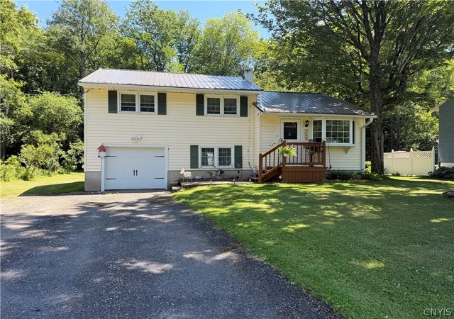 Photo 1 of Sale Pending at 8466 Dawn Dr, Rome, NY 13440 | MLS# S1698345 | Listing updated on 2026-07-27