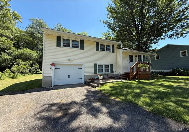 Photo 2 of Sale Pending at 8466 Dawn Dr, Rome, NY 13440 | MLS# S1698345 | Listing updated on 2026-07-27