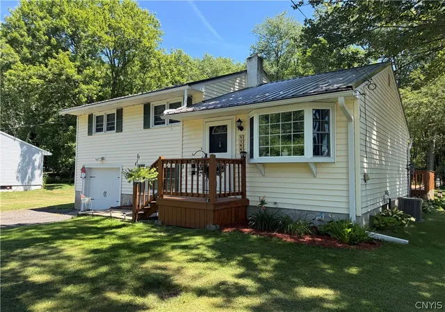 Photo 3 of Sale Pending at 8466 Dawn Dr, Rome, NY 13440 | MLS# S1698345 | Listing updated on 2026-07-27