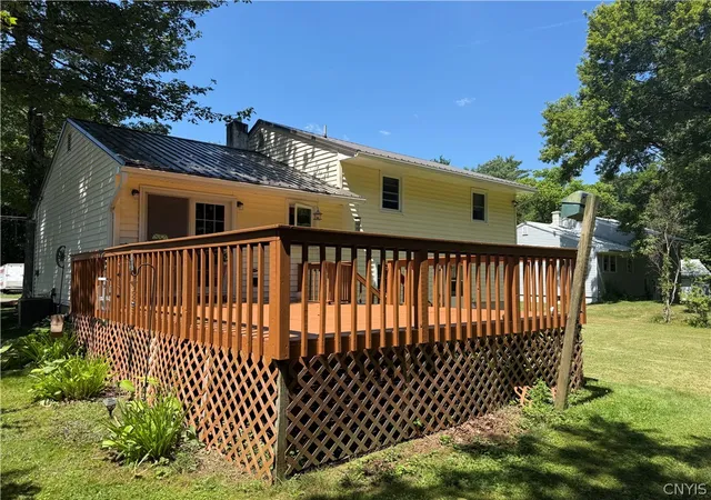 Photo 3 of Sale Pending at 8466 Dawn Dr, Rome, NY 13440 | MLS# S1698345 | Listing updated on 2026-07-27