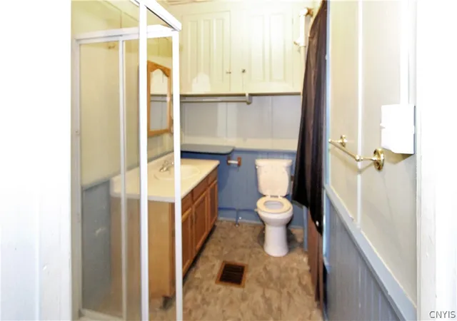 Listing Photo 2 - Condo for sale in building located at 9539 Main St, Croghan, NY 13327 - Unit #