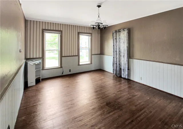 Listing Photo 5 - Condo for sale in building located at 9539 Main St, Croghan, NY 13327