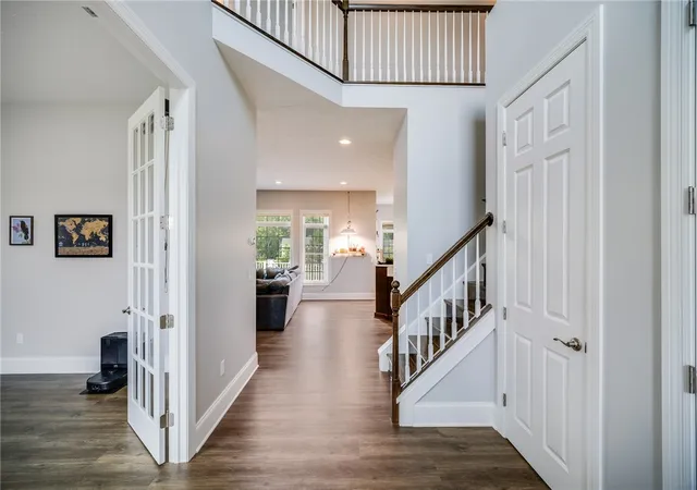 4th image of 5 W Bellaqua Estates Dr, Chili, NY 14624 | MLS# R1692129