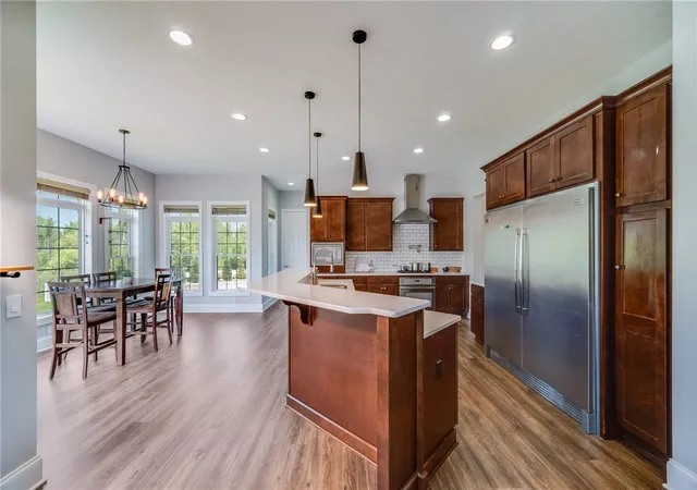 5th image of 5 W Bellaqua Estates Dr, Chili, NY 14624 | MLS# R1692129