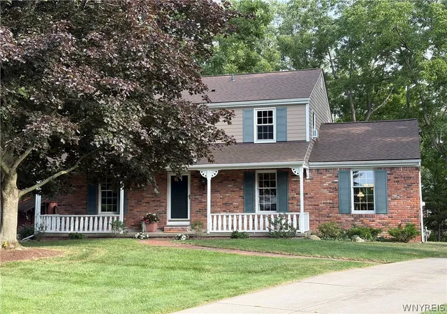 1st image of 1215 Carriage Dr, East Aurora, NY 14052 | MLS# B1698121