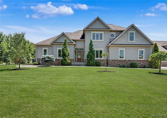 1st image of 11831 Clarence Center Rd, Akron, NY 14001 | MLS# B1697179