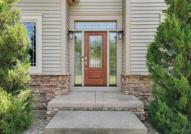 3rd image of 11831 Clarence Center Rd, Akron, NY 14001 | MLS# B1697179