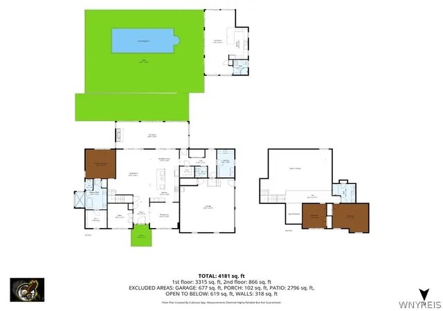 50th image of 11831 Clarence Center Rd, Akron, NY 14001 | MLS# B1697179