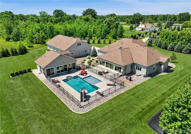 5th image of 11831 Clarence Center Rd, Akron, NY 14001 | MLS# B1697179