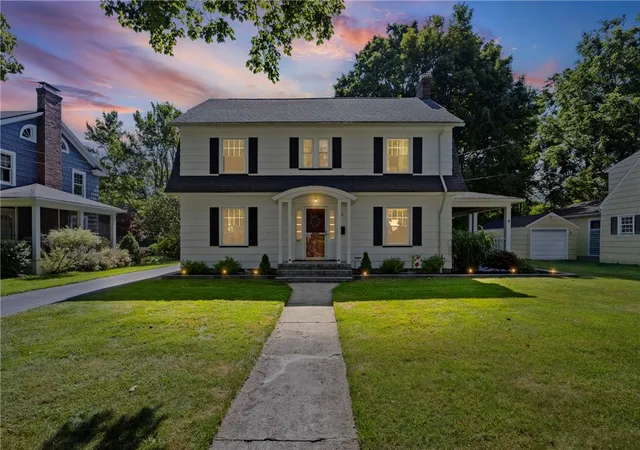 3rd image of 64 Lacy St, Avon, NY 14414 | MLS# R1697950