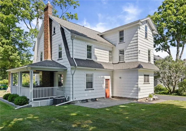 48th image of 64 Lacy St, Avon, NY 14414 | MLS# R1697950