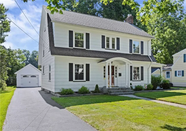 4th image of 64 Lacy St, Avon, NY 14414 | MLS# R1697950