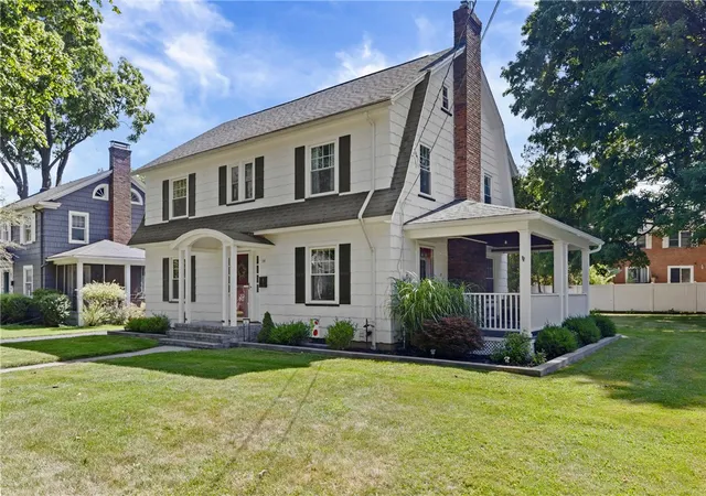 5th image of 64 Lacy St, Avon, NY 14414 | MLS# R1697950