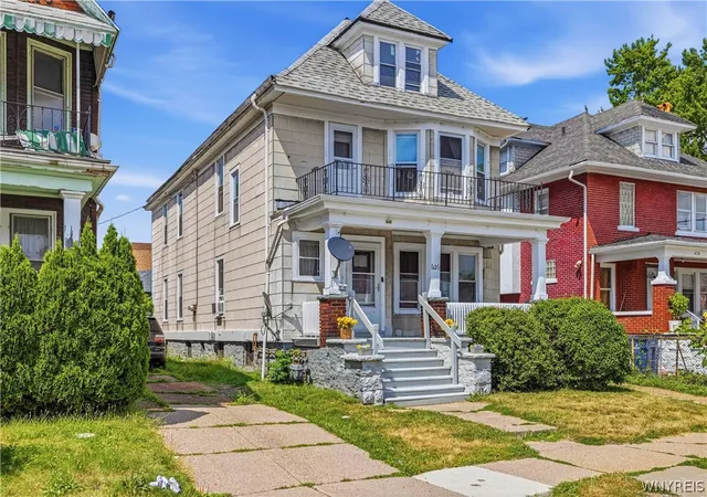 1st image of 626 E Delavan Ave #N, Buffalo, NY 14211 | MLS# B1698763