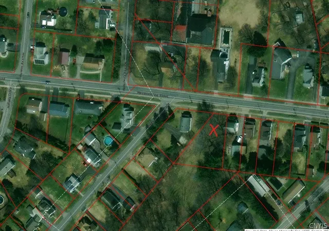 Photo 5 of Land for sale at 129 Westmoreland St, Whitesboro, NY 13492 | MLS# S1698895 | Listing updated on 2026-07-15