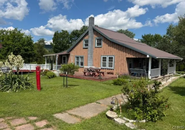 1st image of 209 Cr 23, Norwich, NY 13815 | MLS# S1698912