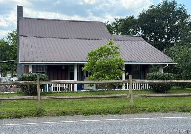 2nd image of 209 Cr 23, Norwich, NY 13815 | MLS# S1698912