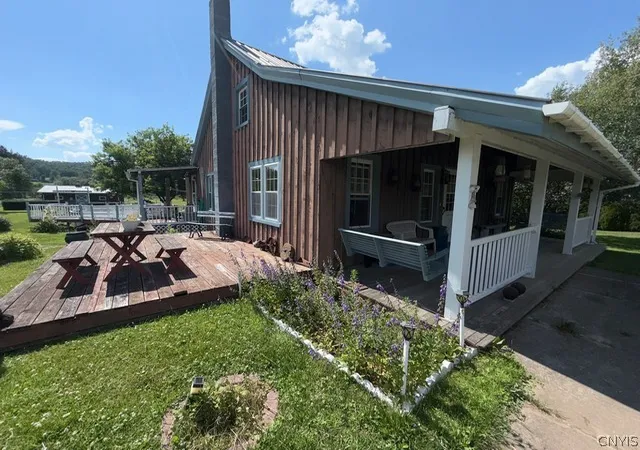 5th image of 209 Cr-23, Norwich, NY 13815 | MLS# S1698912