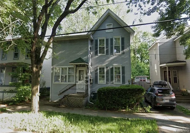 1st image of 411 W Court St, Ithaca City, NY 14850 | MLS# B1698536